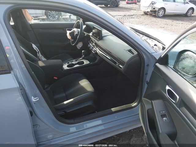 44438666 :رقم المزاد ، 2HGFE2F52RH518454 vin ، 2024 Honda Civic Sport مزاد بيع
