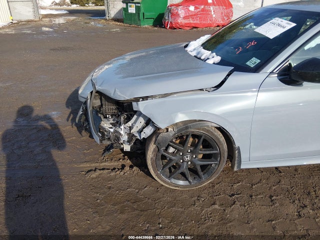 44438666 :رقم المزاد ، 2HGFE2F52RH518454 vin ، 2024 Honda Civic Sport مزاد بيع