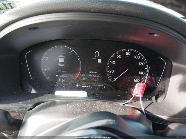 44438666 :رقم المزاد ، 2HGFE2F52RH518454 vin ، 2024 Honda Civic Sport مزاد بيع