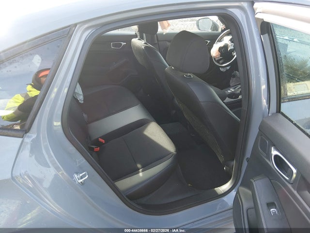 44438666 :رقم المزاد ، 2HGFE2F52RH518454 vin ، 2024 Honda Civic Sport مزاد بيع