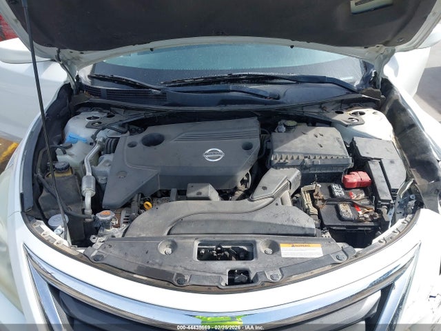 Продажа на аукционе авто 2015 Nissan Altima 2.5 S, vin: 1N4AL3AP5FN378907, номер лота: 44438669