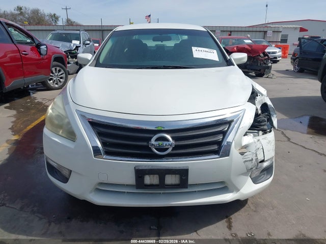 Продажа на аукционе авто 2015 Nissan Altima 2.5 S, vin: 1N4AL3AP5FN378907, номер лота: 44438669
