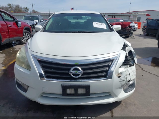 Продажа на аукционе авто 2015 Nissan Altima 2.5 S, vin: 1N4AL3AP5FN378907, номер лота: 44438669