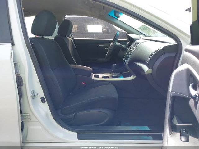 Продажа на аукционе авто 2015 Nissan Altima 2.5 S, vin: 1N4AL3AP5FN378907, номер лота: 44438669