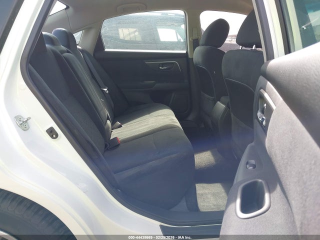 Продажа на аукционе авто 2015 Nissan Altima 2.5 S, vin: 1N4AL3AP5FN378907, номер лота: 44438669
