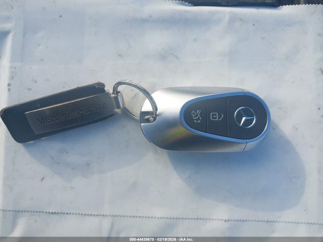 W1KAF4HB7NR054873 Mercedes-Benz C 300 4matic