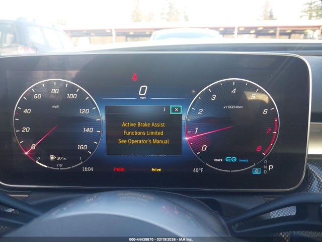 W1KAF4HB7NR054873 Mercedes-Benz C 300 4matic