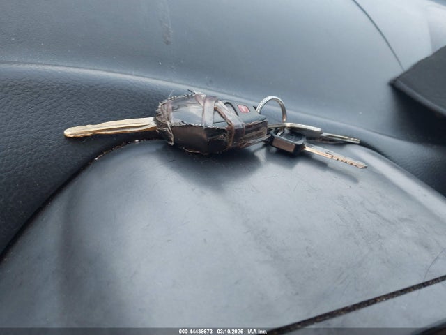 2007 MITSUBISHI ECLIPSE 4A3AK24F77E017297 Photo 10