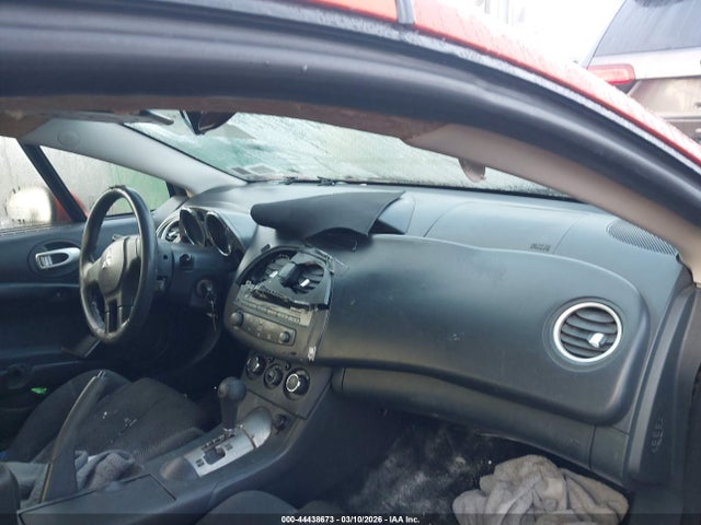 2007 MITSUBISHI ECLIPSE 4A3AK24F77E017297 Photo 4