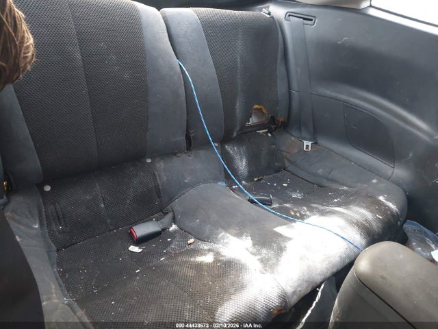 2007 MITSUBISHI ECLIPSE 4A3AK24F77E017297 Photo 7