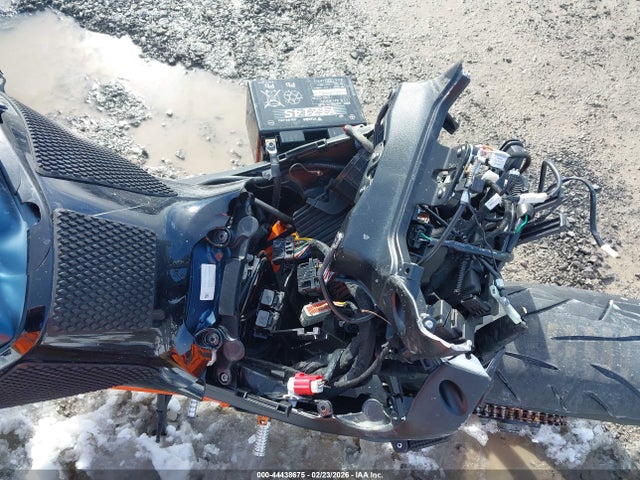 Продаж на аукціоні авто 2023 Ktm 1290 Super Duke R, vin: VBKV39403PM971197, номер лоту: 44438675