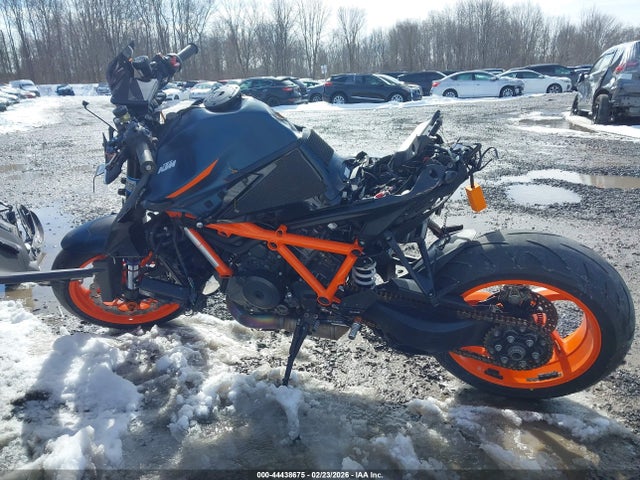 Продаж на аукціоні авто 2023 Ktm 1290 Super Duke R, vin: VBKV39403PM971197, номер лоту: 44438675
