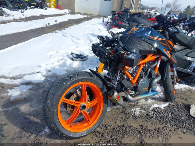 Продаж на аукціоні авто 2023 Ktm 1290 Super Duke R, vin: VBKV39403PM971197, номер лоту: 44438675