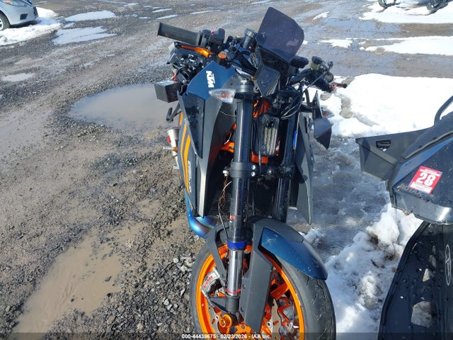 Продаж на аукціоні авто 2023 Ktm 1290 Super Duke R, vin: VBKV39403PM971197, номер лоту: 44438675