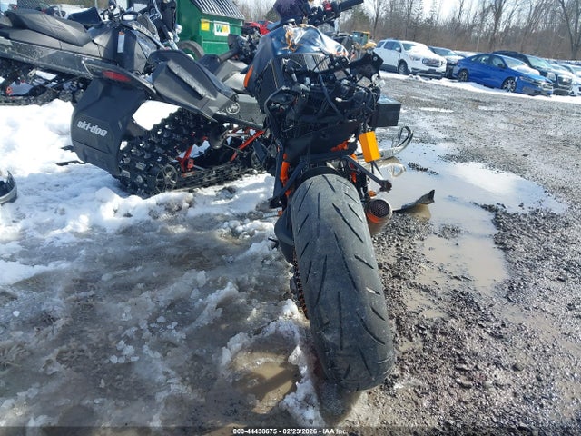 Продаж на аукціоні авто 2023 Ktm 1290 Super Duke R, vin: VBKV39403PM971197, номер лоту: 44438675