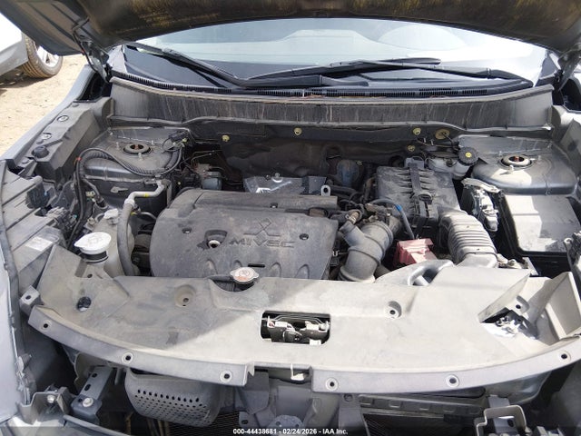 Aukcja sprzedaży 2021 Mitsubishi Outlander Sport 2.0 Se 2wd, vin: JA4APVAU3MU018273, numer aukcji: 44438681