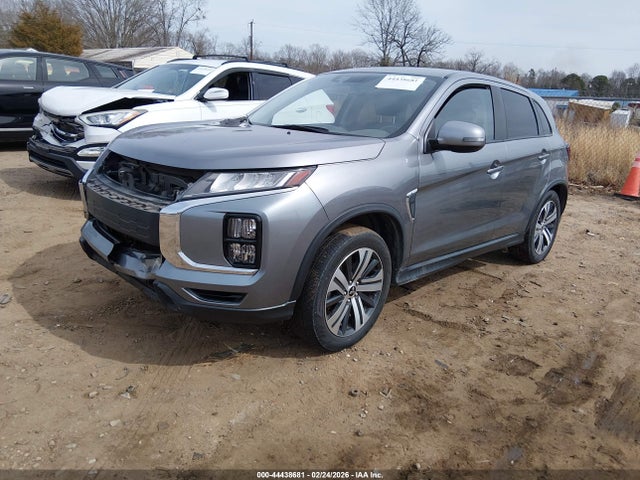 Aukcja sprzedaży 2021 Mitsubishi Outlander Sport 2.0 Se 2wd, vin: JA4APVAU3MU018273, numer aukcji: 44438681