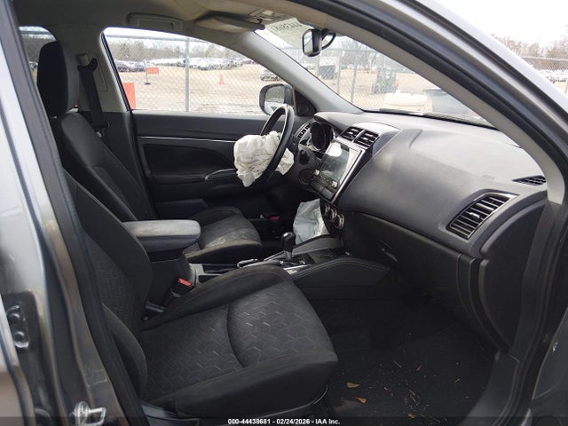 Aukcja sprzedaży 2021 Mitsubishi Outlander Sport 2.0 Se 2wd, vin: JA4APVAU3MU018273, numer aukcji: 44438681