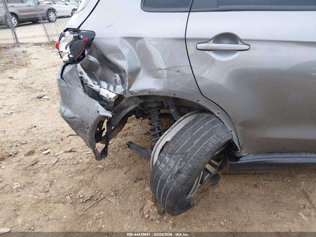 Aukcja sprzedaży 2021 Mitsubishi Outlander Sport 2.0 Se 2wd, vin: JA4APVAU3MU018273, numer aukcji: 44438681