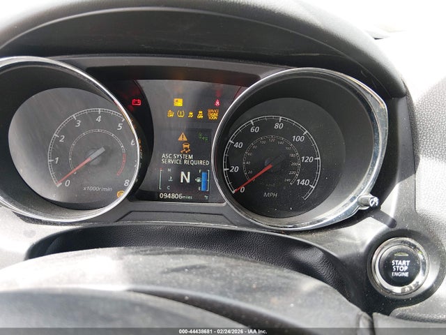 Aukcja sprzedaży 2021 Mitsubishi Outlander Sport 2.0 Se 2wd, vin: JA4APVAU3MU018273, numer aukcji: 44438681