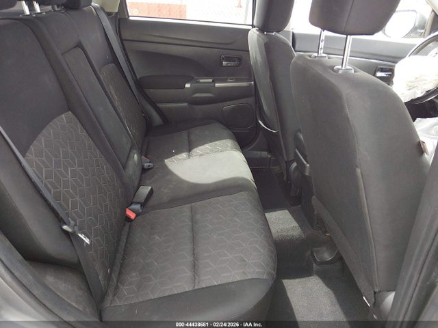 Aukcja sprzedaży 2021 Mitsubishi Outlander Sport 2.0 Se 2wd, vin: JA4APVAU3MU018273, numer aukcji: 44438681