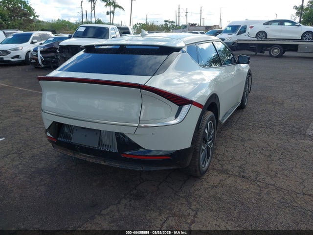 KNDC34LA5N5077943 KIA Ev6 Wind