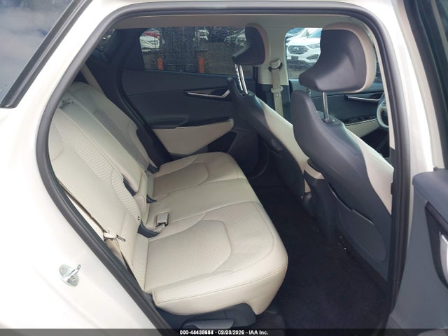 KNDC34LA5N5077943 KIA Ev6 Wind