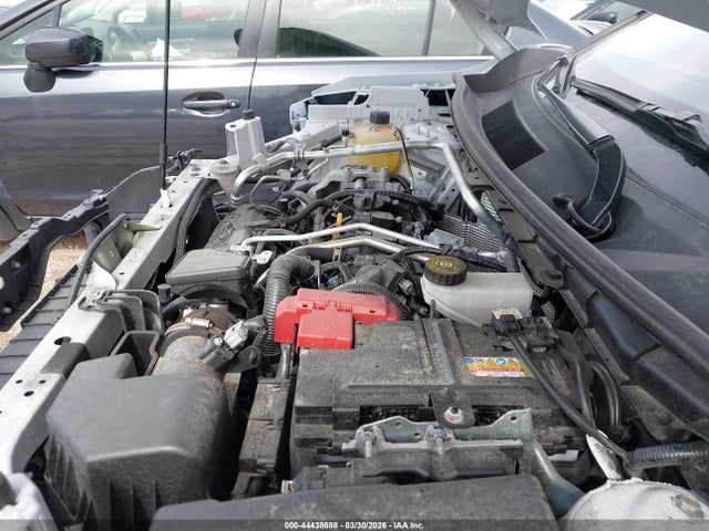 Продажа на аукционе авто 2024 Mitsubishi Outlander Se 2.5 S-awc, vin: JA4J4VA8XRZ011617, номер лота: 44438688