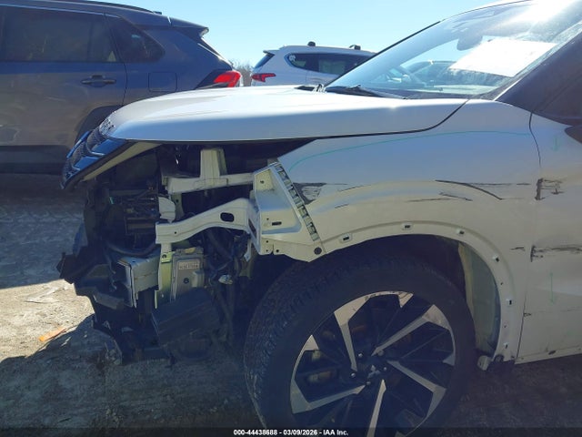 Продажа на аукционе авто 2024 Mitsubishi Outlander Se 2.5 S-awc, vin: JA4J4VA8XRZ011617, номер лота: 44438688