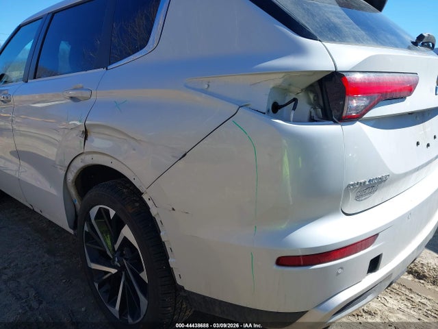 Продажа на аукционе авто 2024 Mitsubishi Outlander Se 2.5 S-awc, vin: JA4J4VA8XRZ011617, номер лота: 44438688