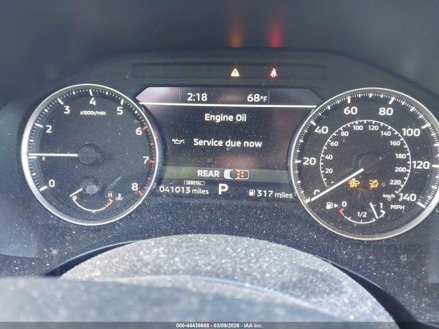 Продажа на аукционе авто 2024 Mitsubishi Outlander Se 2.5 S-awc, vin: JA4J4VA8XRZ011617, номер лота: 44438688