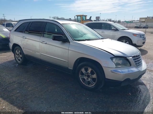 2005 CHRYSLER PACIFICA 2C8GF68495R576186