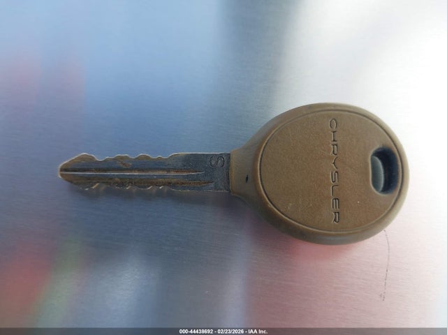 2005 CHRYSLER PACIFICA 2C8GF68495R576186 Photo 10