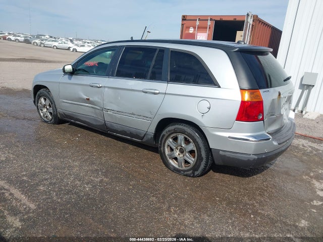 2005 CHRYSLER PACIFICA 2C8GF68495R576186 Photo 2