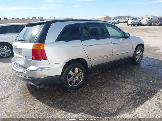 2005 CHRYSLER PACIFICA 2C8GF68495R576186 Photo 3