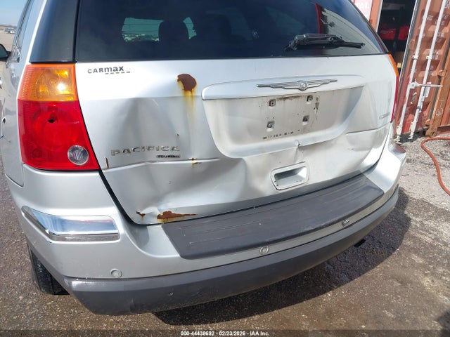 2005 CHRYSLER PACIFICA 2C8GF68495R576186 Photo 5