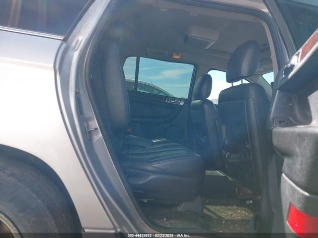 2005 CHRYSLER PACIFICA 2C8GF68495R576186 Photo 7