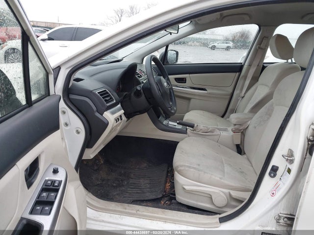 Subaru Impreza 2.0i 2015 JF1GJAA62FH024546 Image 13