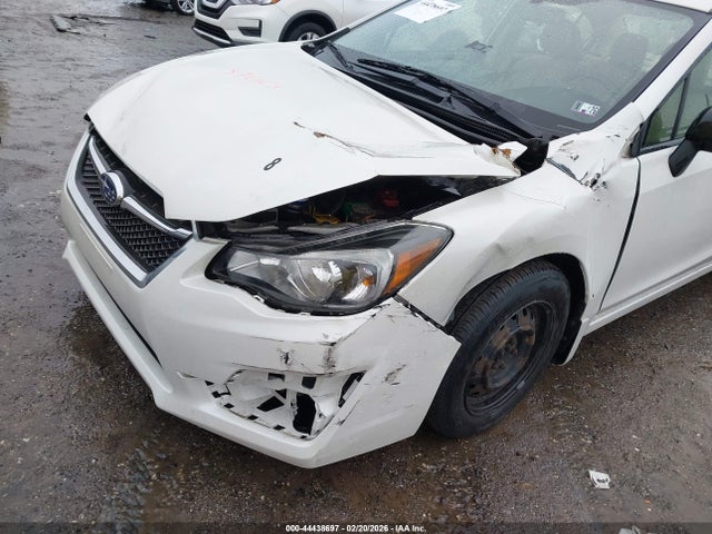 Subaru Impreza 2.0i 2015 JF1GJAA62FH024546 Image 6