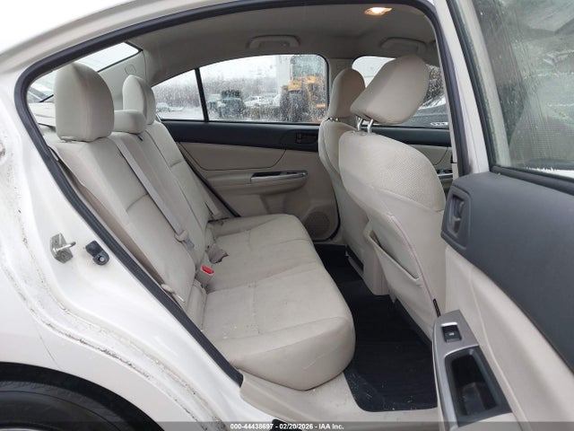 Subaru Impreza 2.0i 2015 JF1GJAA62FH024546 Image 8