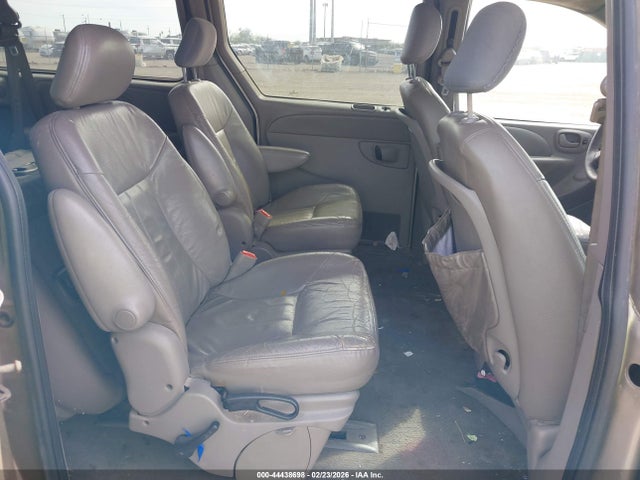 2002 CHRYSLER TOWN & COUNTRY 2C4GP54L02R711539 Photo 7