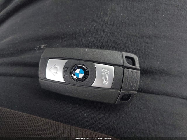 2012 BMW 335I WBADX7C54CE745481 Photo 10