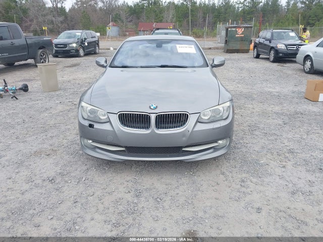 44438700 :رقم المزاد ، WBADX7C54CE745481 vin ، 2012 Bmw 335i مزاد بيع
