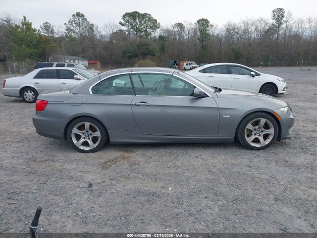 44438700 :رقم المزاد ، WBADX7C54CE745481 vin ، 2012 Bmw 335i مزاد بيع