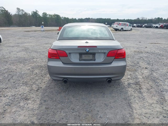 44438700 :رقم المزاد ، WBADX7C54CE745481 vin ، 2012 Bmw 335i مزاد بيع