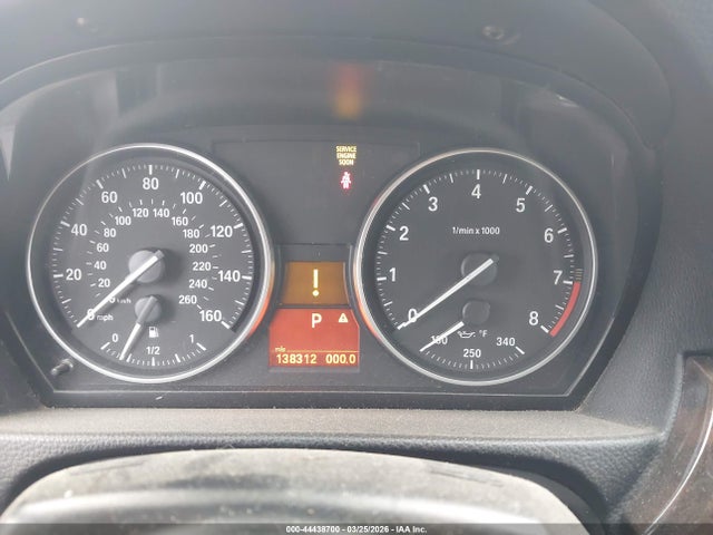 2012 BMW 335I WBADX7C54CE745481 Photo 6