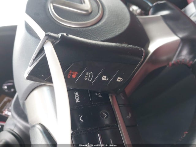 44438708 :رقم المزاد ، JTJAM7BX4L5241916 vin ، 2020 Lexus Gx 460 Premium مزاد بيع