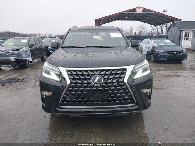 44438708 :رقم المزاد ، JTJAM7BX4L5241916 vin ، 2020 Lexus Gx 460 Premium مزاد بيع
