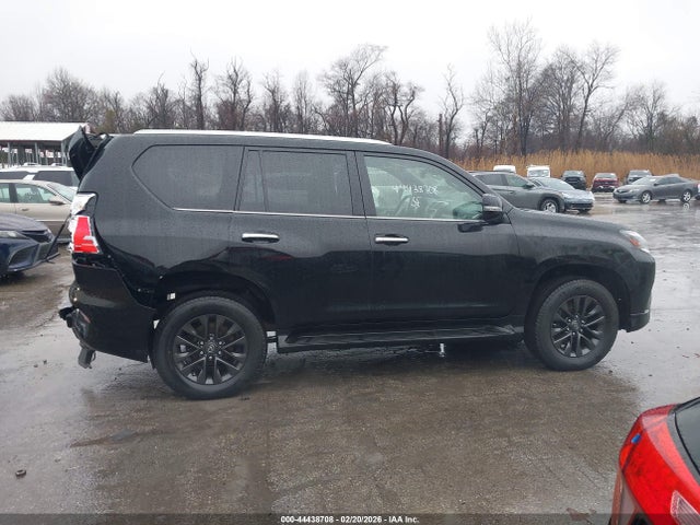 44438708 :رقم المزاد ، JTJAM7BX4L5241916 vin ، 2020 Lexus Gx 460 Premium مزاد بيع