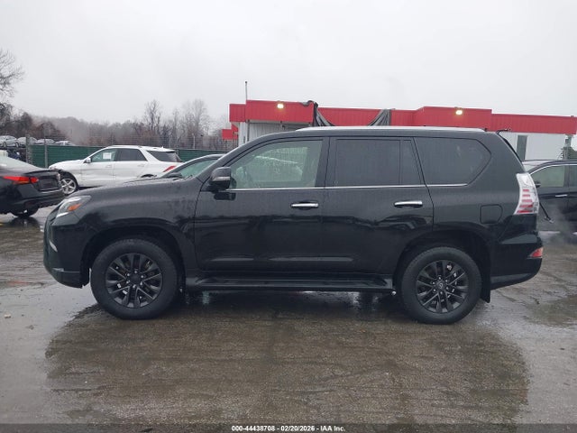 44438708 :رقم المزاد ، JTJAM7BX4L5241916 vin ، 2020 Lexus Gx 460 Premium مزاد بيع